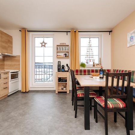 Aura V By Mountain Ways Apartment Bozi Dar Bagian luar foto