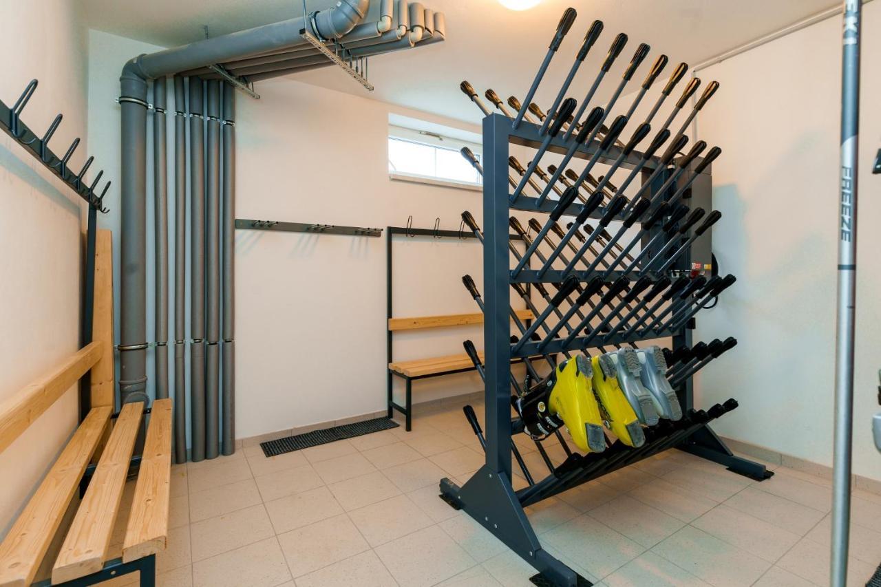 Aura V By Mountain Ways Apartment Bozi Dar Bagian luar foto