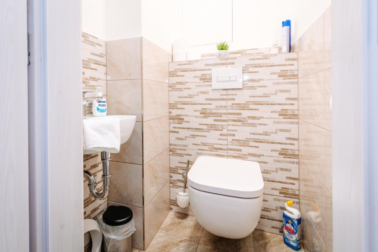 Aura V By Mountain Ways Apartment Bozi Dar Bagian luar foto