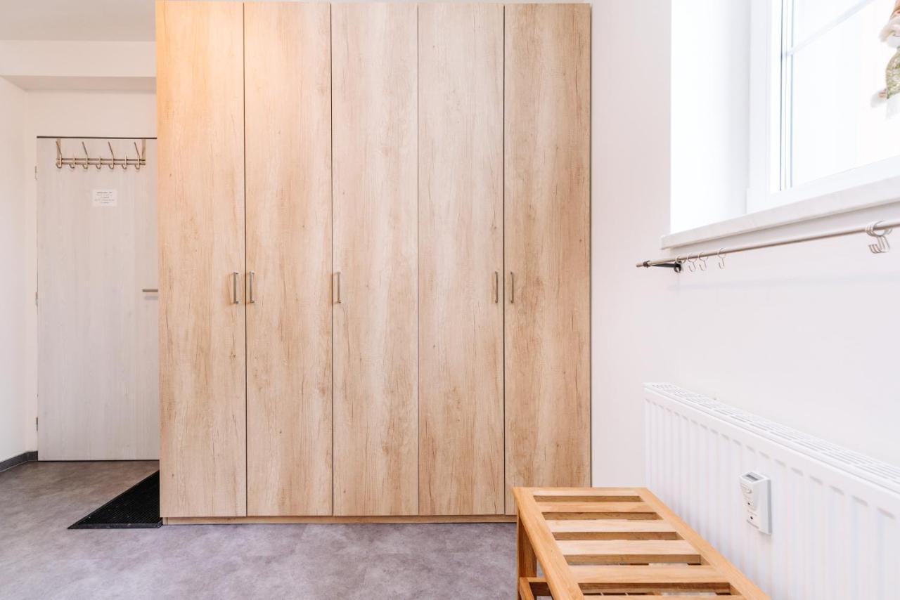 Aura V By Mountain Ways Apartment Bozi Dar Bagian luar foto